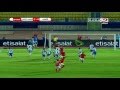 لاثية أبو تريكة تصعد بالأهلي لدور المجموعات الإفريقي (1)