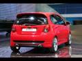 Aveo 5 puertas 2008