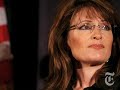 National: Meeting of Republican Minds -- NYTimes.com/Video