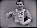 Ding Dong School Wheaties Commercial