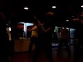 GSIS East Asia - Pakistani song dance