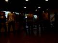 GSIS East Asia - Pakistani song dance