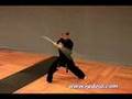Bo Form 3 - Pecoraro's Academy Of Martial Arts
