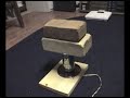 Washer Launcher / Can Crusher 2
