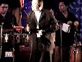 concierto en la dicoteca 