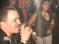 concierto en la dicoteca 