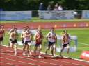 U20M 1500m - 2008 AAA's Champs