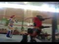 BAWF Womens Match May 08
