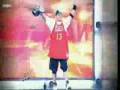 videos de John Cena Tribute- Survive