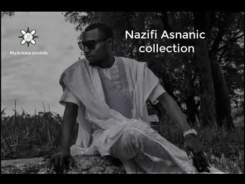 Asnanic tafiya okene