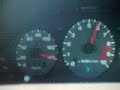 Perodua Kancil 850cc Turbo Topspeed