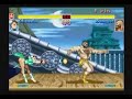 Evo 2004 - Justin (Chun Li) vs Kuni (Zangief)