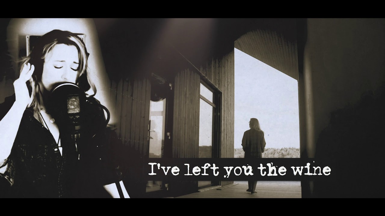 Valentine's Day Official Lyric Video