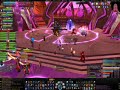 Moonlight Dancers vs Prince Kael\ Moonlight Dancers vs Prince Kael\