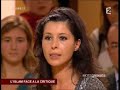 Rachida Khalil parle de l\