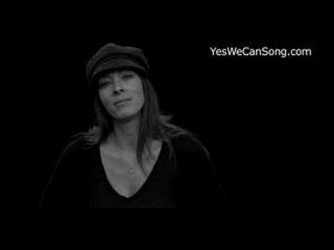 Yes We Can Video: Heather Copeland on Change