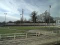 Mo Ghuna First Trial at Crayford