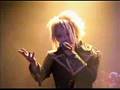 HIZAKI grace project - Mizerable (live)
