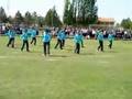 Afyon Döğer Fatih İlköğretim Okulu 6/A Shake it Up Şekerim