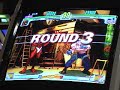 SFIII: 3rd Strike - Urien [Messatsu] vs Alex [Kinosuke]
