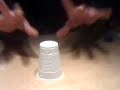 Sepp�s magic Cup