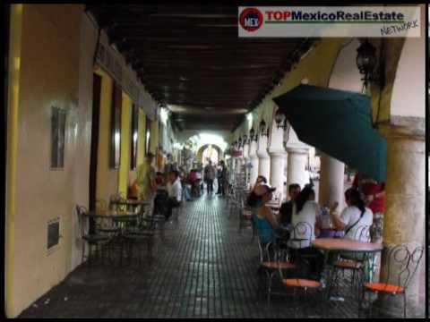 mexico real estate - More: http://www.topmexicorealestate.com/ Can you imagine living in Mexico? Perhaps some of the images that come to your mind are traditional old cities, wit...