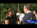Immigration Raids - Protests in Houston
