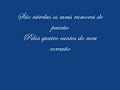 Canções do Vento Sul(Paula Fernandes/Victor Chaves)