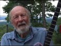 Pete Seeger on Highlander\ Pete Seeger on Highlander\