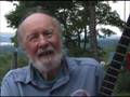 Pete Seeger on Highlander's 75th Anniversary