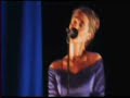 Lisa Gerrard \"Sacrifice\" live in Paris 2007