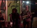 Sarrah Ade singing on & on by Erykah Badu Sarrah Ade singing on & on by Erykah Badu