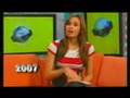 ODALYS RAMIREZ VIDEO MIX 06 TO 07 BY AZTECABLVD