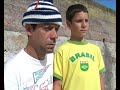 Para mari�eiros nos. capitulo 6: por que chove