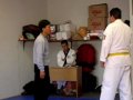 TANG SOO DO AGARRES CHIHUAHUA