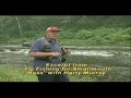 Fly Fishing For Smallmouth Bass Video Fly Fishing For Smallmouth Bass Video