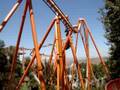 Six Flags Magic Mountain - Tatsu 2