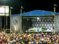 2008 Pro Football Hall of Fame Induction- Art Monk