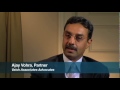 Vaish Associates' Ajay Vohra: Vodafone Is a Test Case