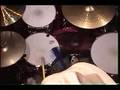butch norton VATER PERCUSSION stick demo