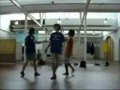 Tanz projekt Himmelsfels