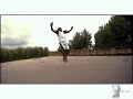 Capoeira Tricks