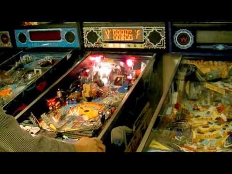pinball