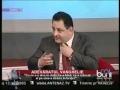 Marian Vanghelie despre Bendeac