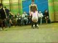 FRISTAJLA lo mlawa IID