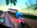 Hedge Ride