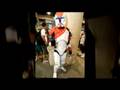 Clone Trooper Costume