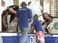 Ian O'Connor - The Final