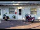 david breault, gerry miller, bob & cindy miller 2005 motorcycle vacation