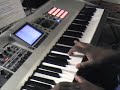 MY STRINGS!-Ezra Bufford